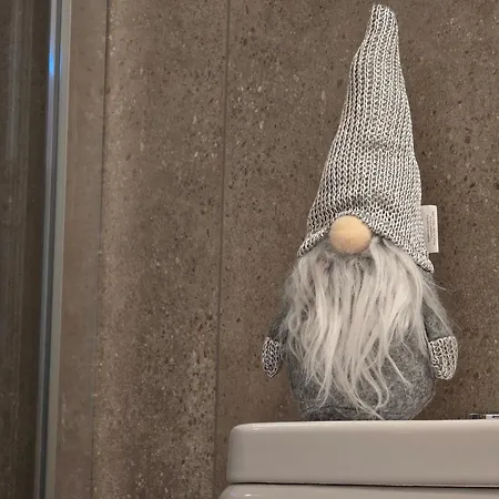 Aparthotel House Limisso