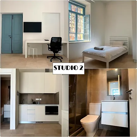 House 3* リマソール