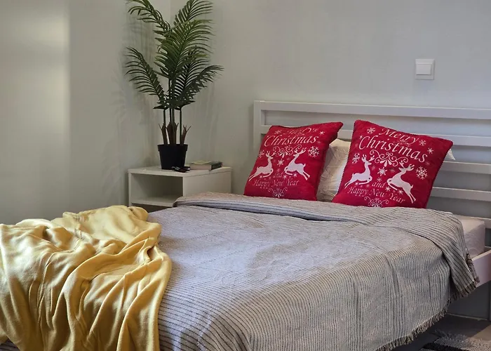 House Aparthotel Lemesos