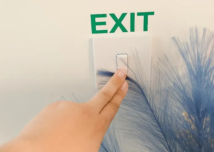 House Aparthotel Lemesos