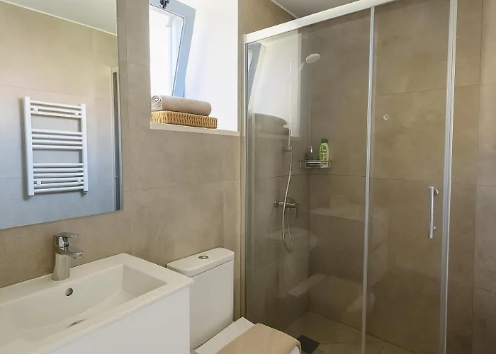 House Aparthotel Lemesos