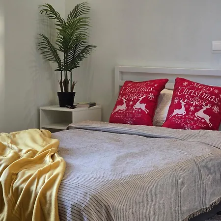 House Aparthotel Limassol