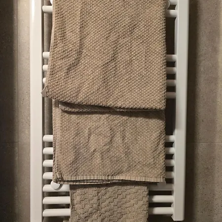 House Appart hôtel 3*