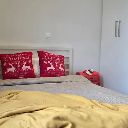 House Aparthotel