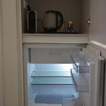 House Ξενοδοχείο με διαμερίσματα