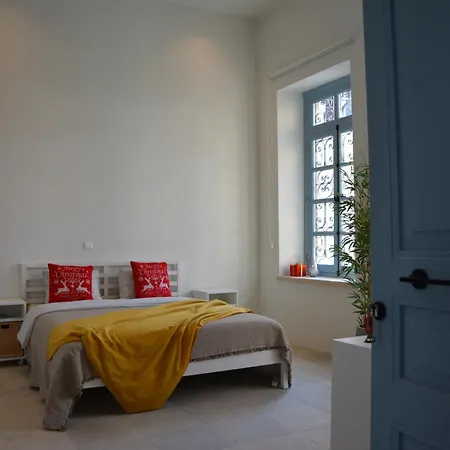 House Limassol