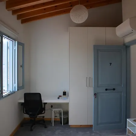 House Limassol