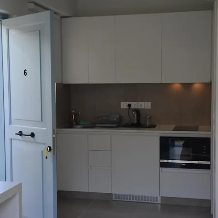 House 3* Limassol