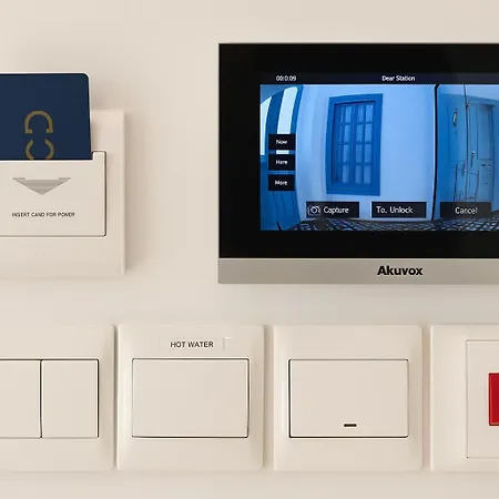 House Лимасол