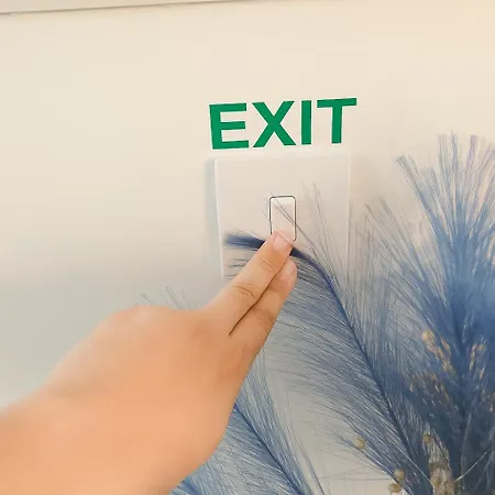 House Appart hôtel Limassol