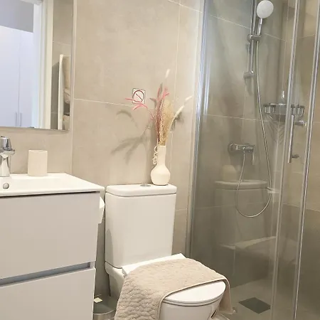 Appart hôtel House 3*