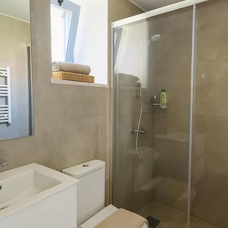 House Appart hôtel Limassol