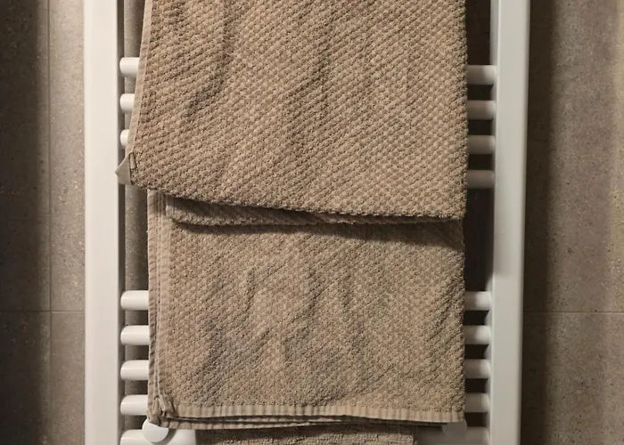 House Апарт-отель 3*