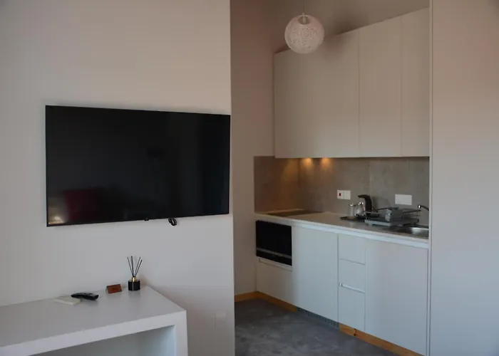 Апарт-отель House 3*