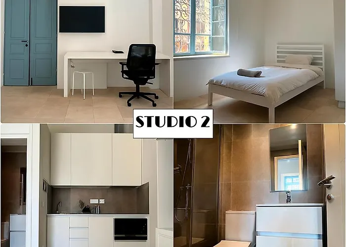 House 3* Лимасол