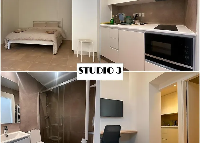 House Aparthotel Lemesos