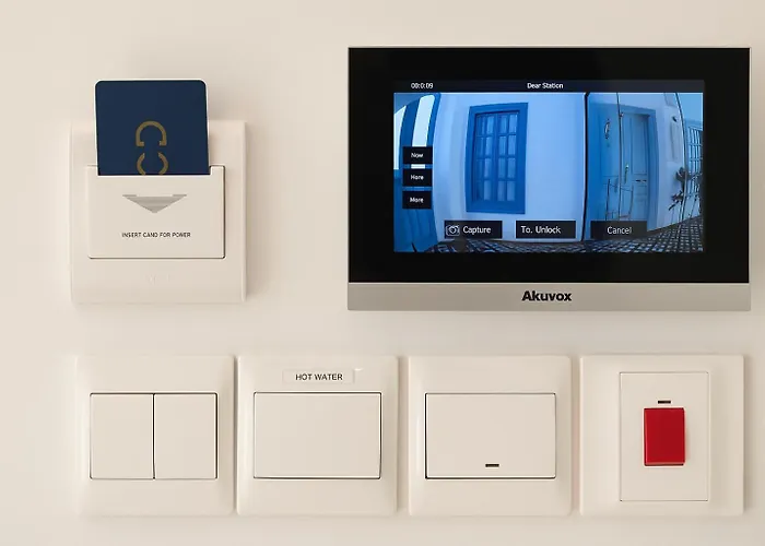 House Лимасол